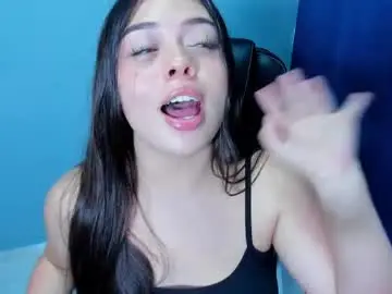 Chaturbate Private Sex Chat of paradise_doll_s