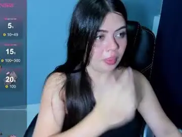 Chaturbate Best live sex cam show of paradise_doll_s