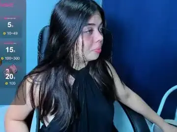 Chaturbate Free Live Porn of paradise_doll_s