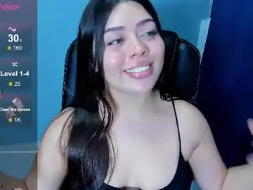 Chaturbate Adult Webcams of paradise_doll_s