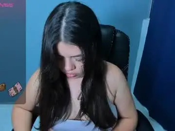 Chaturbate Live Porn of paradise_doll_s