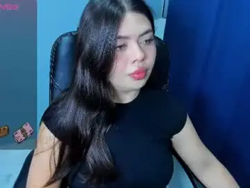Chaturbate Watch Live Sex Cams of paradise_doll_s