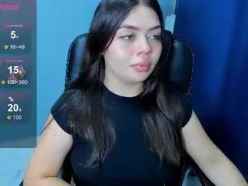 Chaturbate Sex Chat of paradise_doll_s