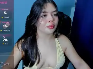 Chaturbate Live Sex of paradise_doll_s