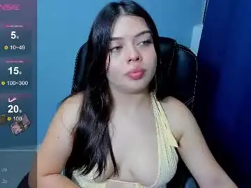 Chaturbate Sex Cam of paradise_doll_s