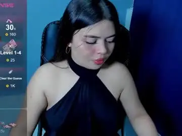 Chaturbate Adult Webcam of paradise_doll_s