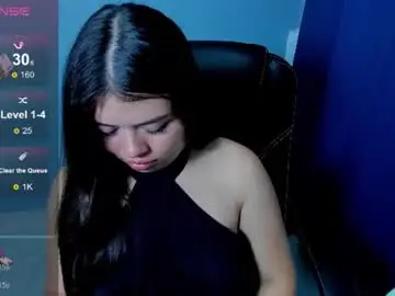 Chaturbate Adult Webcam of paradise_doll_s