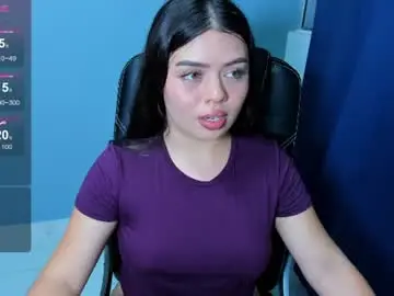 Chaturbate Sex Cam of paradise_doll_s
