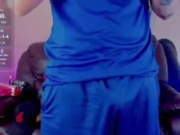 Chaturbate Adult Webcam of salvattore_muller