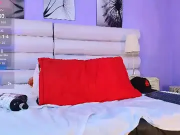 Chaturbate Private Sex Chat of salvattore_muller