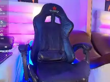 Chaturbate Live Porn of salvattore_muller