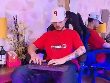 Chaturbate Watch Live Sex Cams of salvattore_muller