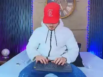 Chaturbate Free Live Porn of salvattore_muller