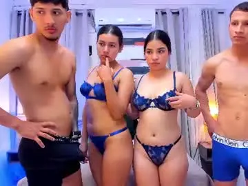 Chaturbate Live Sex Cam of sex_wallen