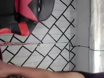 Chaturbate Private Sex Chat of stellaven