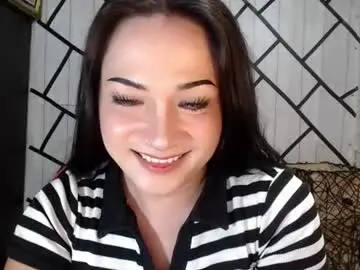Chaturbate Nude Webcam of stellaven