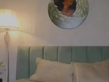 Chaturbate Live Sex Cam of sweet_haeven