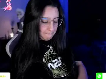 Chaturbate Adult Webcam of tellme_maddie