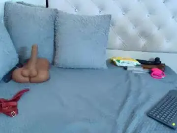 Chaturbate Live Porn of vivianrose3x
