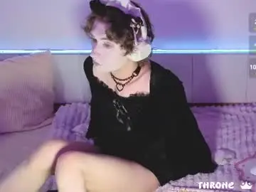 Chaturbate Best Webcam of whitekittenenergy