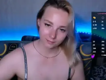 Chaturbate Adult Video Chat of _pando4ka_