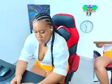Chaturbate Adult Webcams of amba_rosee1
