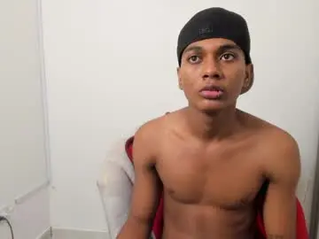 Chaturbate Live Porn of an_fox23