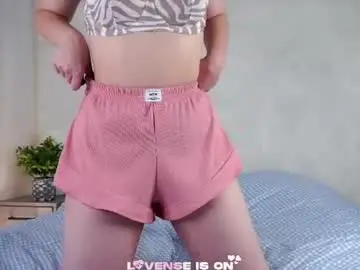 Chaturbate Sex Chat of anishavivo