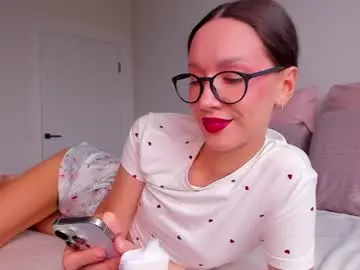 Chaturbate Private Sex Chat of awgustina_sweetheart22