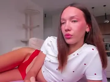 Chaturbate Watch Live Sex Cams of awgustina_sweetheart22