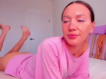 Chaturbate Adult Webcam of awgustina_sweetheart22