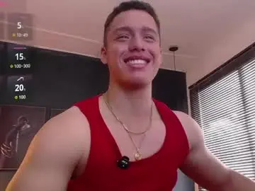 Chaturbate Watch Live Sex Cams of deivid_parker