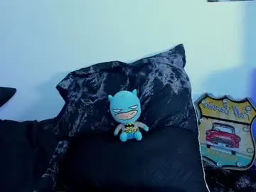 Chaturbate Sex Cam of foniland_