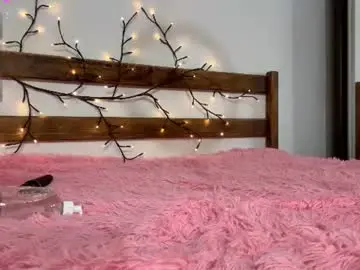 Chaturbate Live Sex of karlenegries