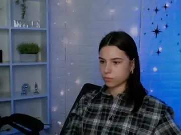 Chaturbate Live Sex of milamiuuu