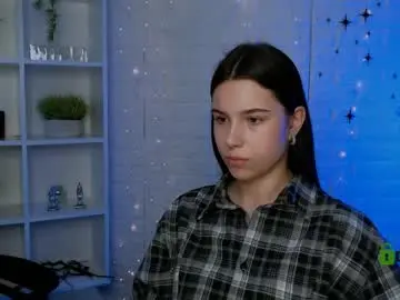 Chaturbate Live Porn of milamiuuu