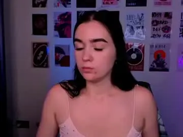 Chaturbate Adult Video Chat of milamiuuu