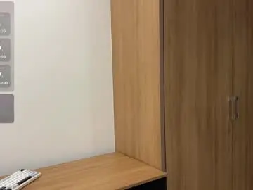 Chaturbate Nude Webcam of milkimura