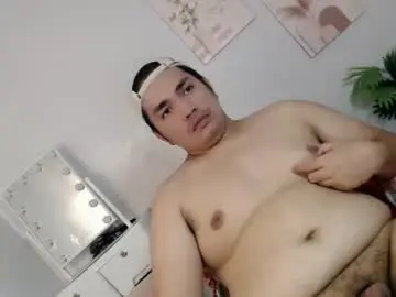 Chaturbate Adult Webcam of ure_fattytoy143