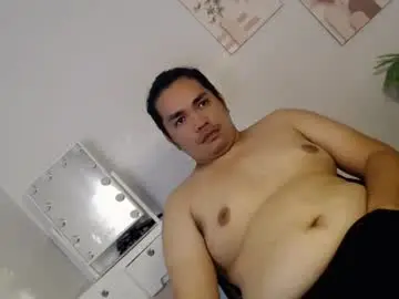Chaturbate Live Sex Cam of ure_fattytoy143