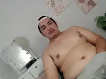 Chaturbate Best Webcam of ure_fattytoy143
