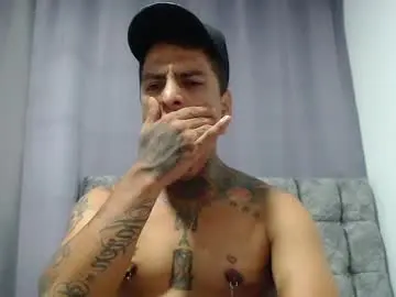 Chaturbate Free Porn Cam of vicctorzc