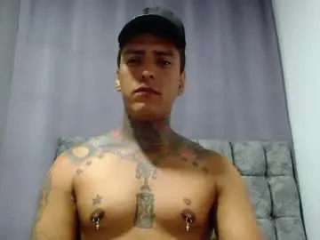 Chaturbate Adult Webcam of vicctorzc