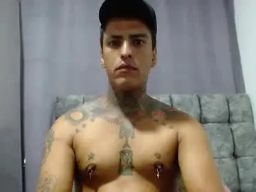 Chaturbate Best Webcam of vicctorzc