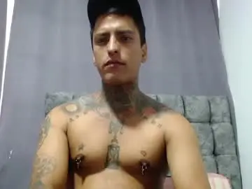 Chaturbate Live Porn of vicctorzc