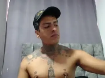 Chaturbate Sex Cam of vicctorzc