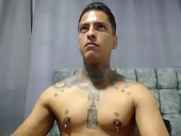 Chaturbate Live Sex Cam of vicctorzc