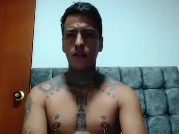 Chaturbate Free Live Porn of vicctorzc