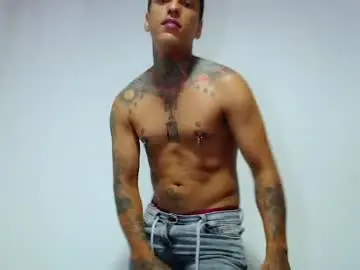 Chaturbate Live Porn of vicctorzc