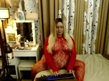 Chaturbate Adult Webcam of your_sissy_pregmom